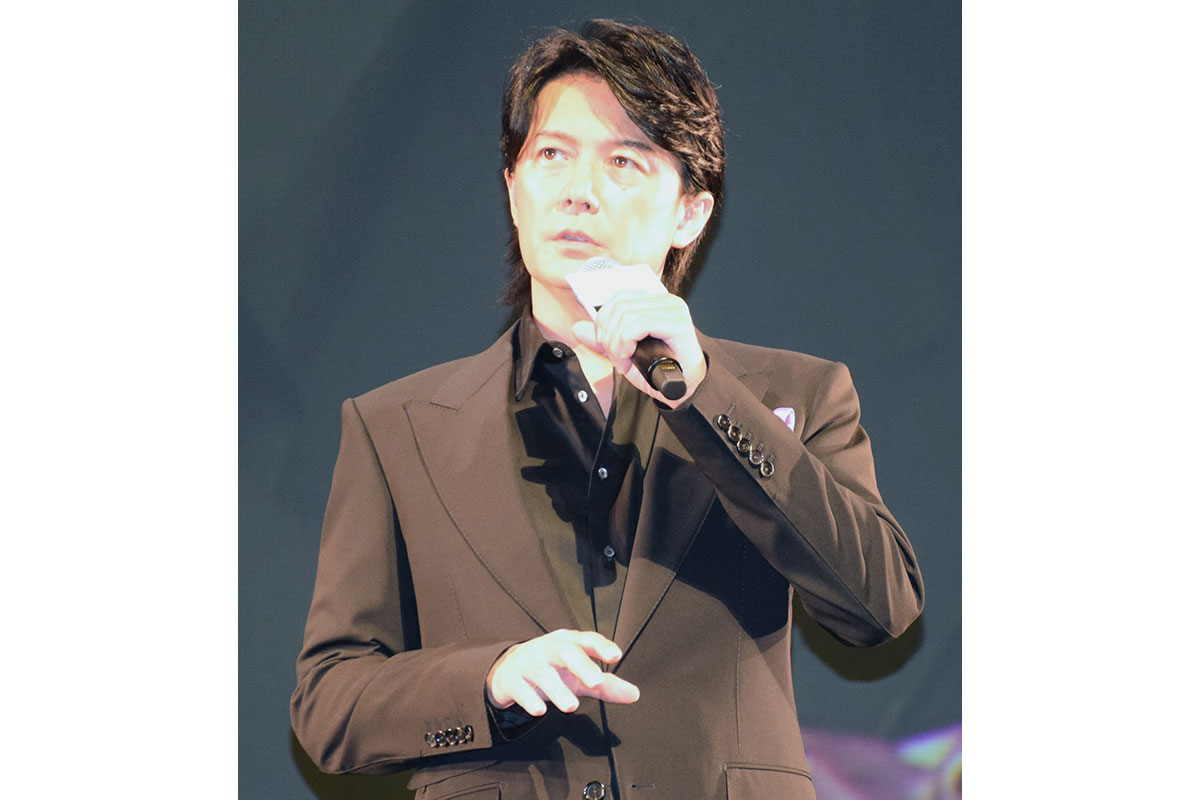 男性が憧れる「理想の顔」男性芸能人ランキング　3位は「福山雅治」2位は「阿部寛」1位は？
